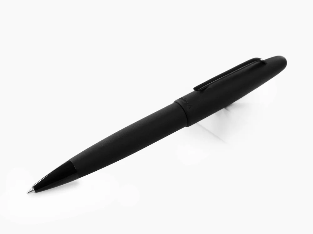 Esterbrook Estie Raven Black Matte Ballpoint pen, ERVN209 - Image 2