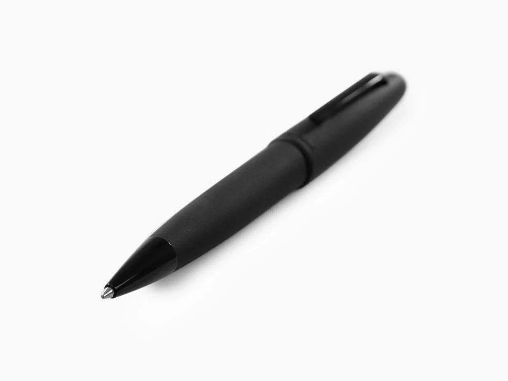 Esterbrook Estie Raven Black Matte Ballpoint pen, ERVN209 - Image 5