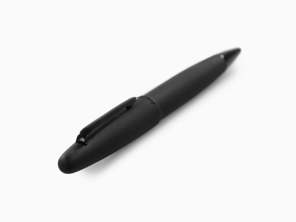 Esterbrook Estie Raven Black Matte Ballpoint pen, ERVN209 - Image 6