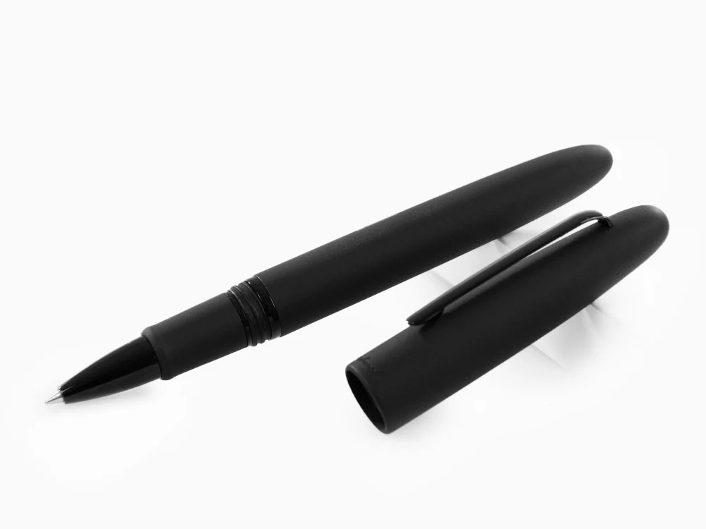 Esterbrook Estie Rollerball Raven Black Matte, ERVN207 - Image 4