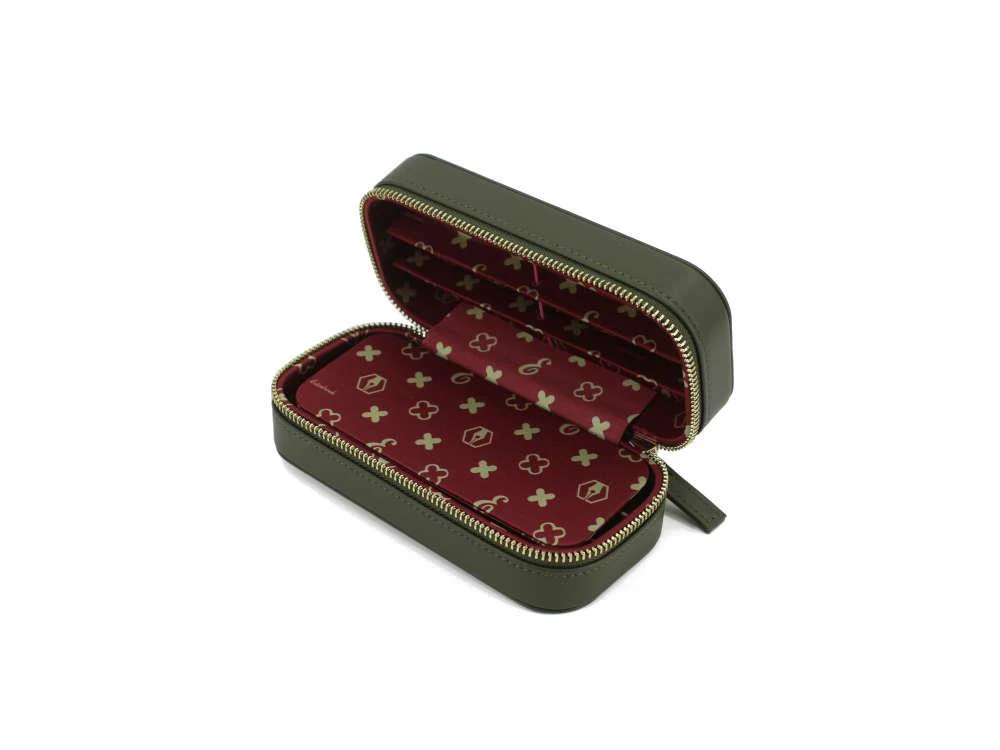 Esterbrook Six Pen Nook Moss Green, EZM106 - Image 2
