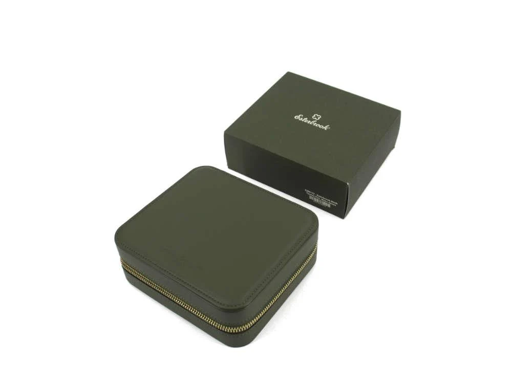 Esterbrook Twelve Pen Nook, Moss Green, EZM112