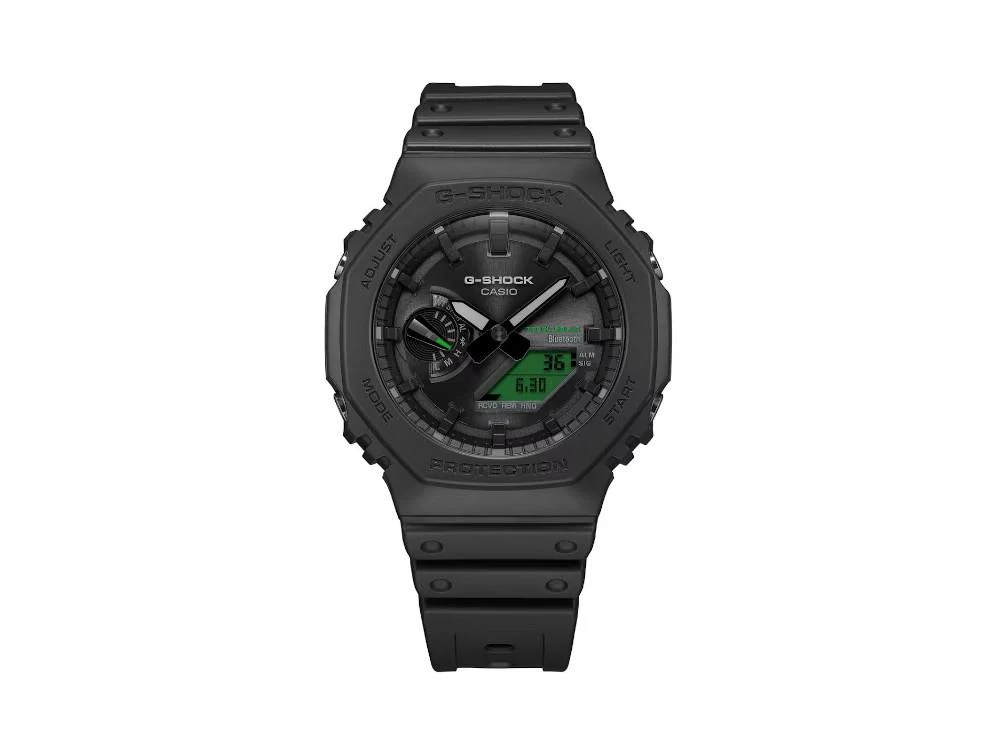 G-SHOCK Casio Classic Quartz Watch, GA-B2100BEG-1AER