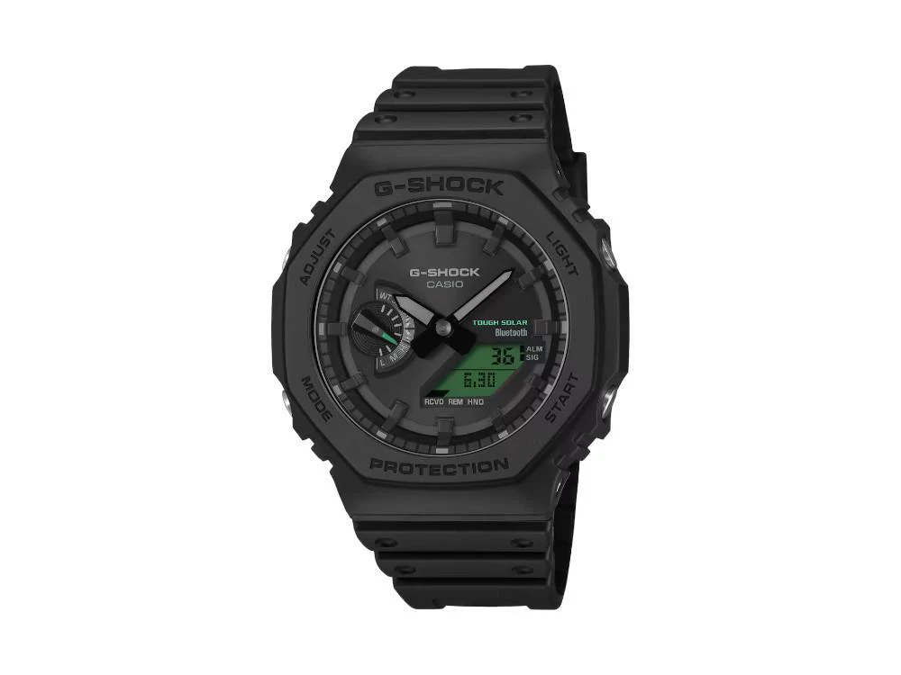 G-SHOCK Casio Classic Quartz Watch, GA-B2100BEG-1AER - Image 2