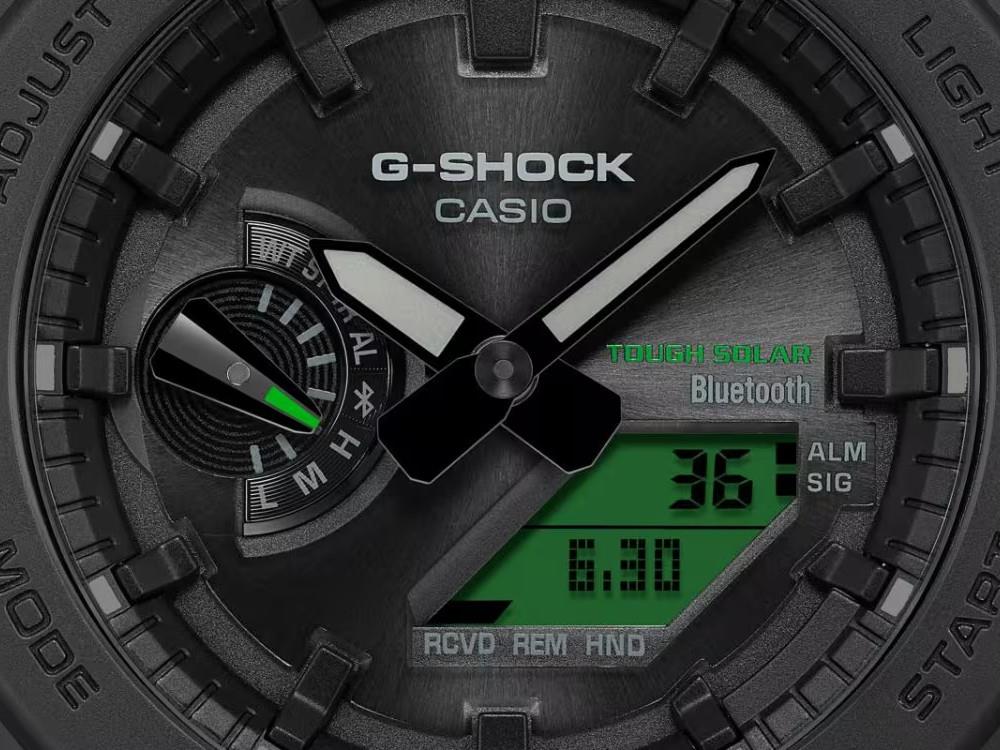 G-SHOCK Casio Classic Quartz Watch, GA-B2100BEG-1AER - Image 5