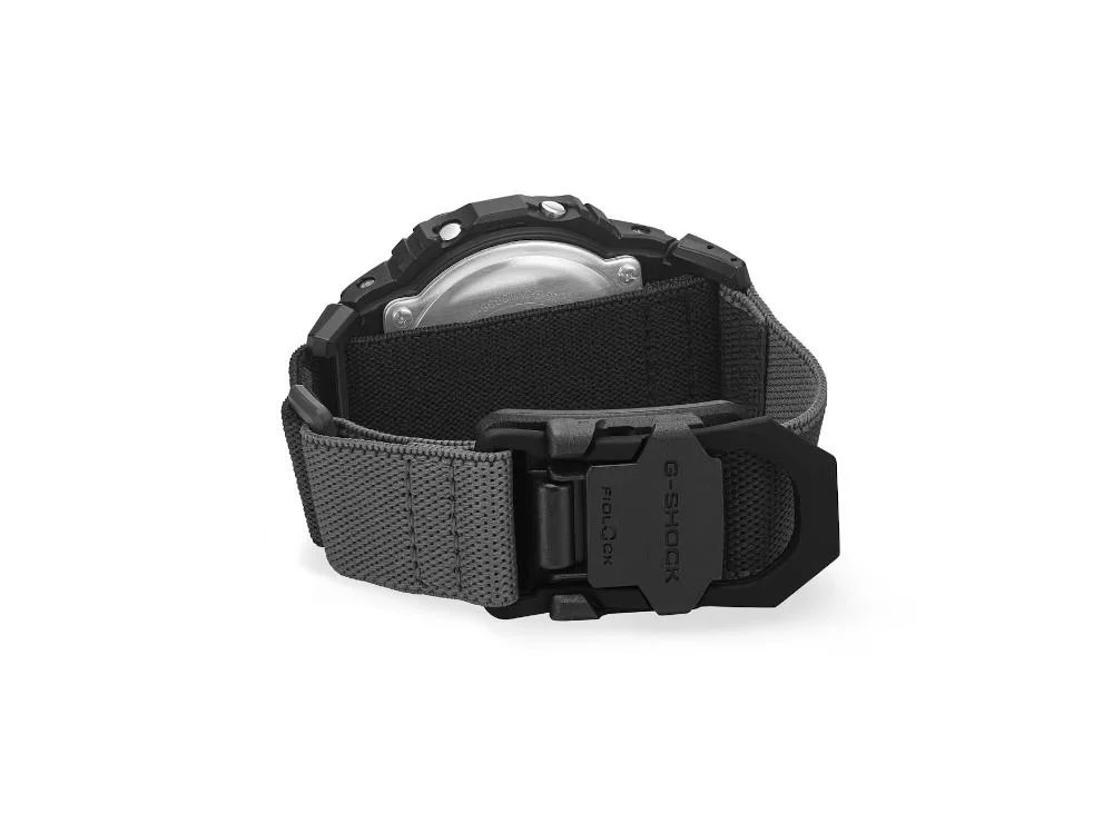 G-SHOCK Casio The Origin Quartz Watch, Black, DW-5600MNC-1ER - Image 3
