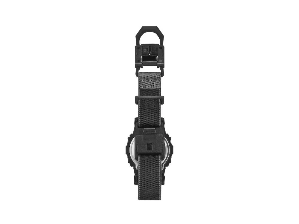 G-SHOCK Casio The Origin Quartz Watch, Black, DW-5600MNC-1ER - Image 6
