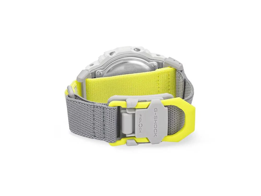 G-SHOCK Casio The Origin Quartz Watch,  DW-5600MNC-7A8ER - Image 5