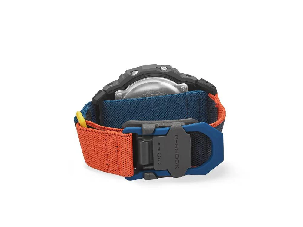 G-SHOCK Casio The Origin Quartz Watch, DW-5600MNC-8A2ER - Image 4