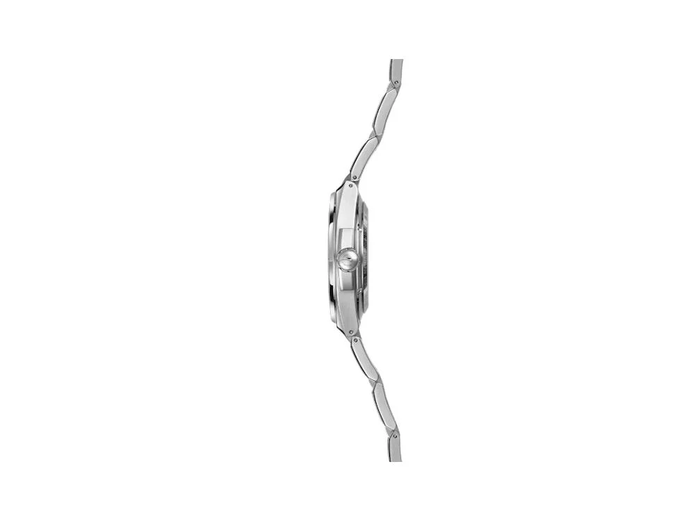Herbelin Cap Camarat Automatic Watch, White, 37 mm, 1545B19 - Image 4