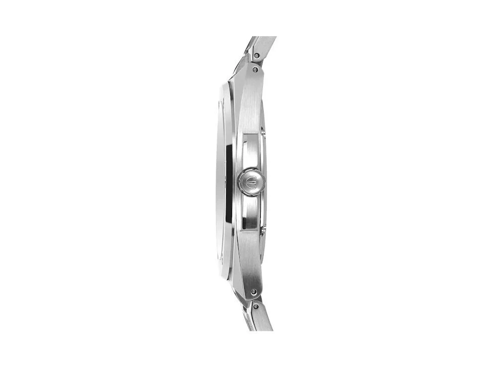Herbelin Cap Camarat Quartz Watch, Blue, 40.5 mm, 12245B25 - Image 4