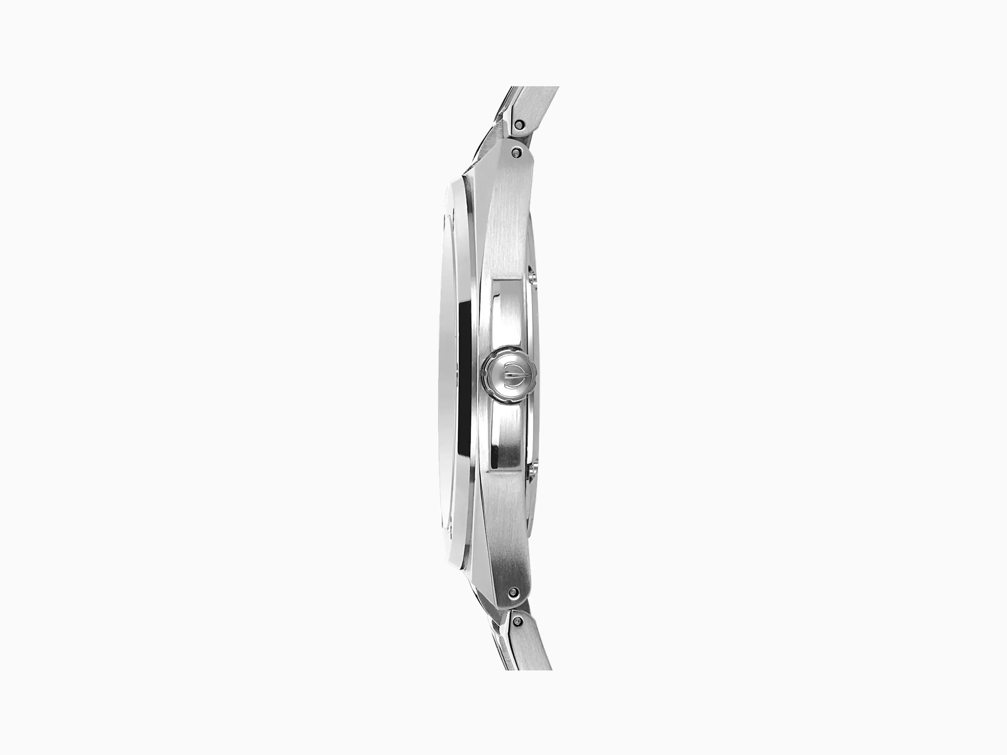 Herbelin Cap Camarat Quartz Watch, Blue, 40.5 mm, Day, 12245B15 - Image 4