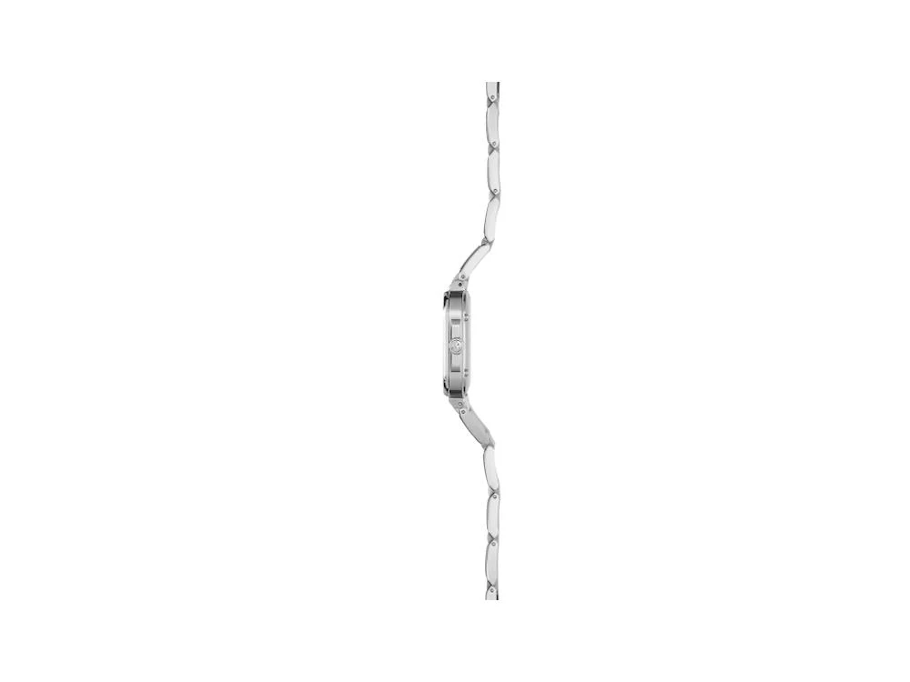 Herbelin Cap Camarat Quartz Watch, Champagne;, 30 mm, 17546B18 - Image 4