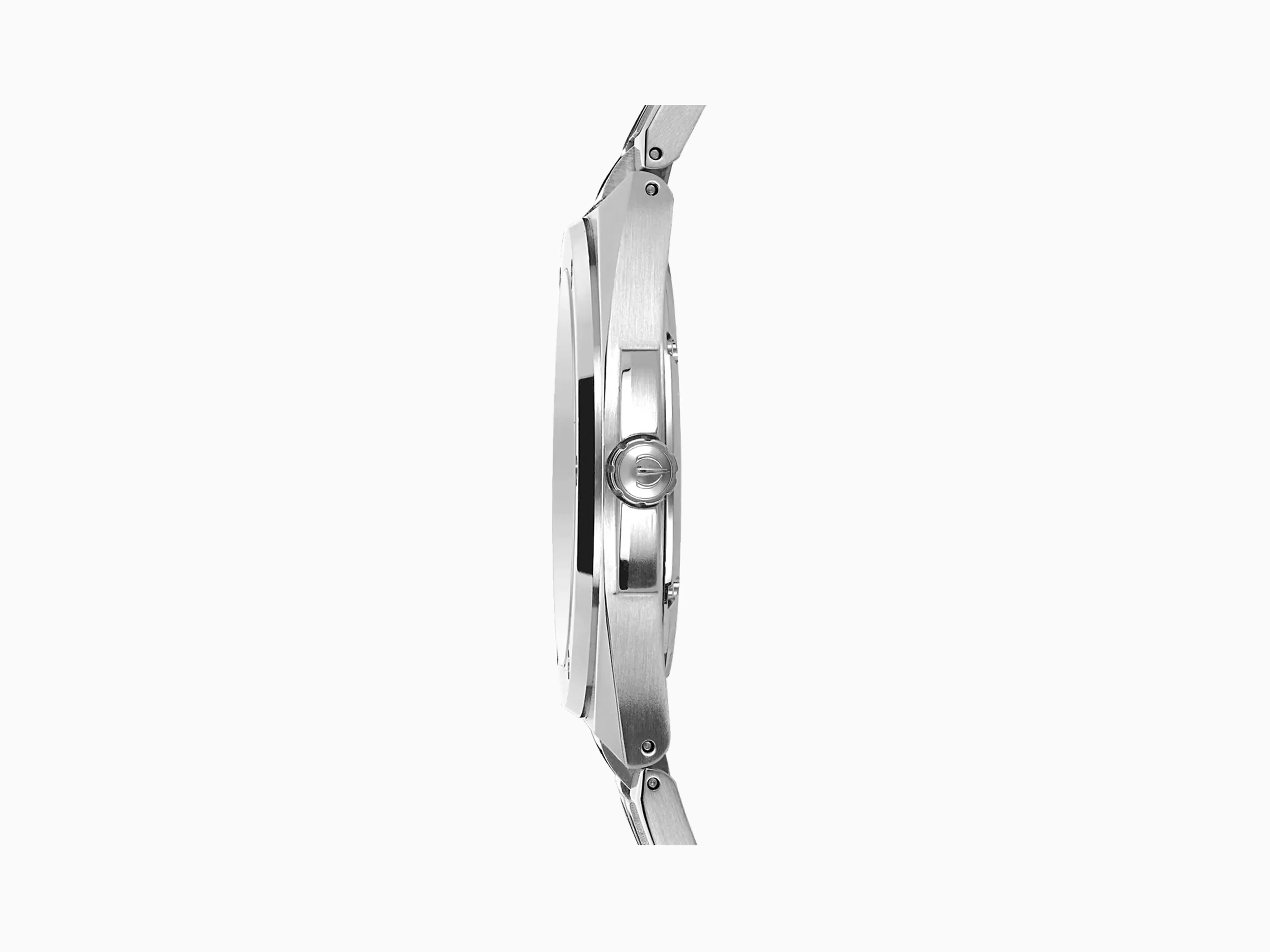 Herbelin Cap Camarat Quartz Watch, Green, 40.5 mm, 12245B16 - Image 4