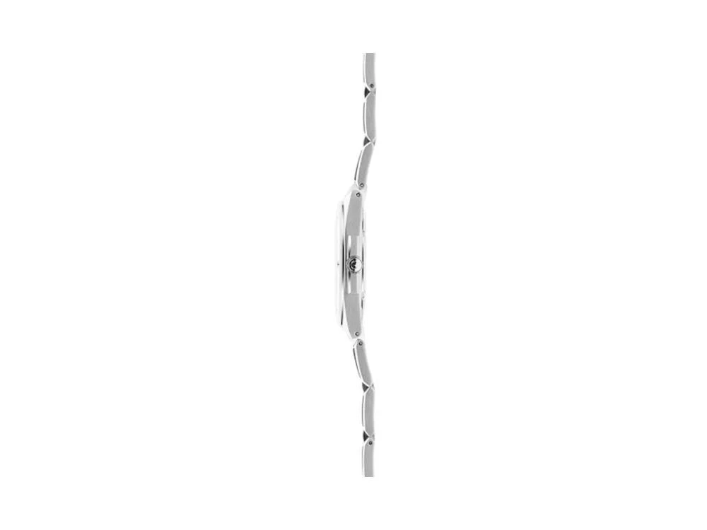 Herbelin Cap Camarat Quartz Watch, Stainless Steel 316L, Blue, 33 mm,14545B2 - Image 4