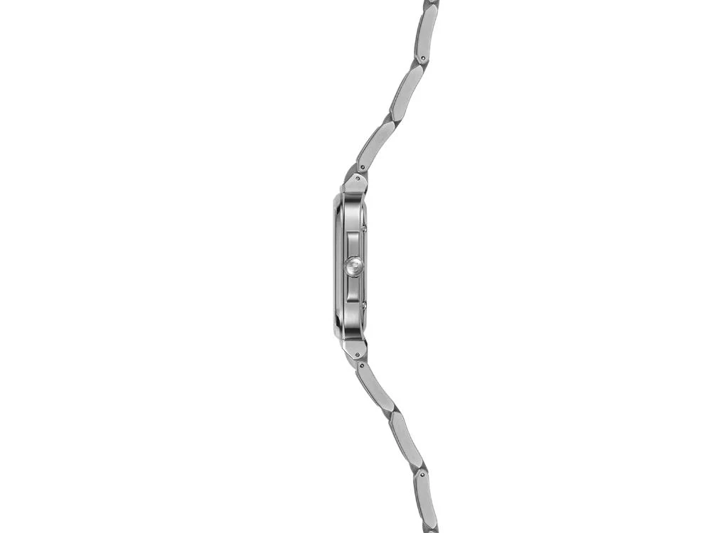Herbelin Cap Camarat Quartz Watch, Stainless Steel 316L, Green, 39 mm, 12246B16 - Image 4