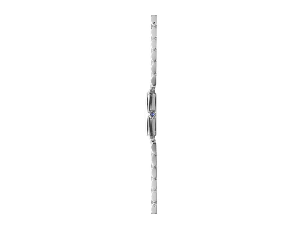 Herbelin Galet Quartz Watch, Silver, 28 mm, 17430B28 - Image 4