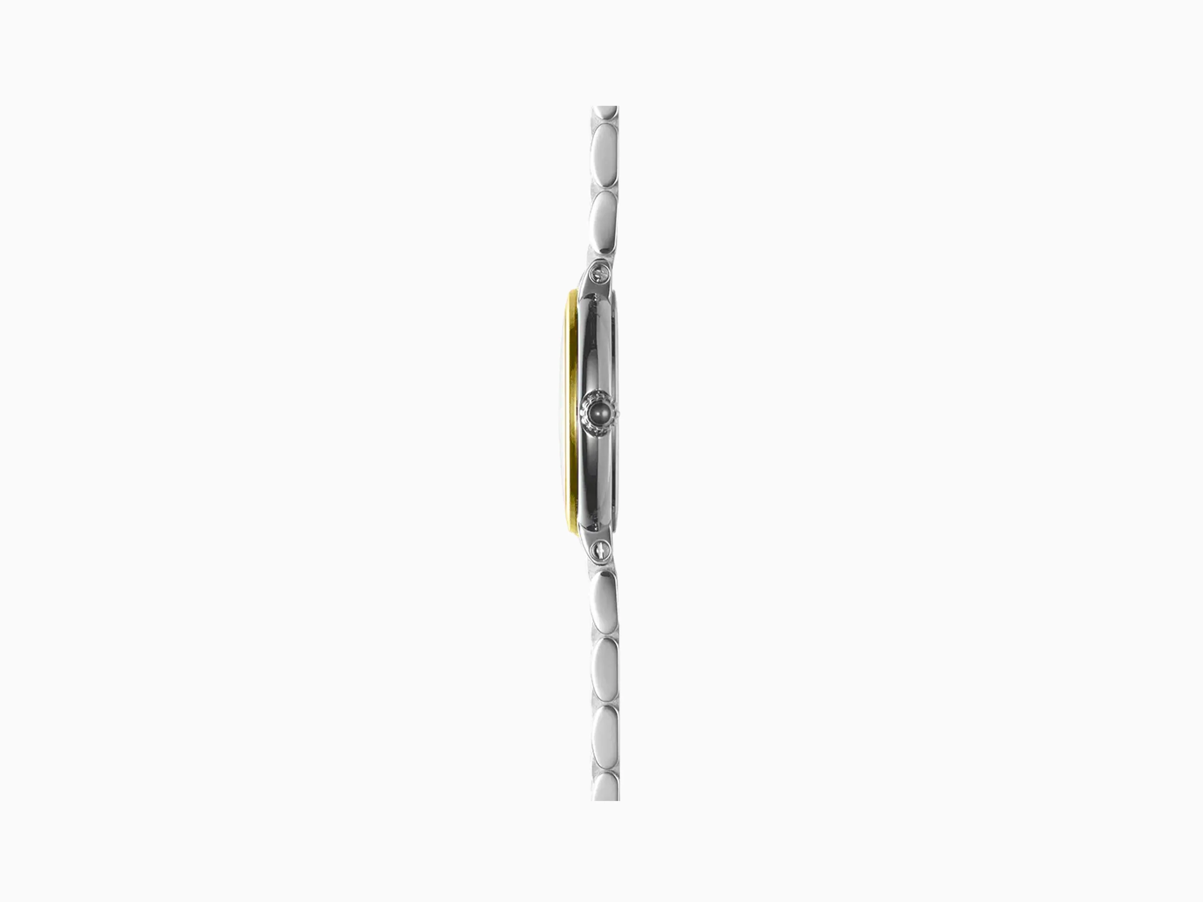 Herbelin Galet Quartz Watch, White, 31.5 mm, 5 atm, 10630BT59 - Image 4