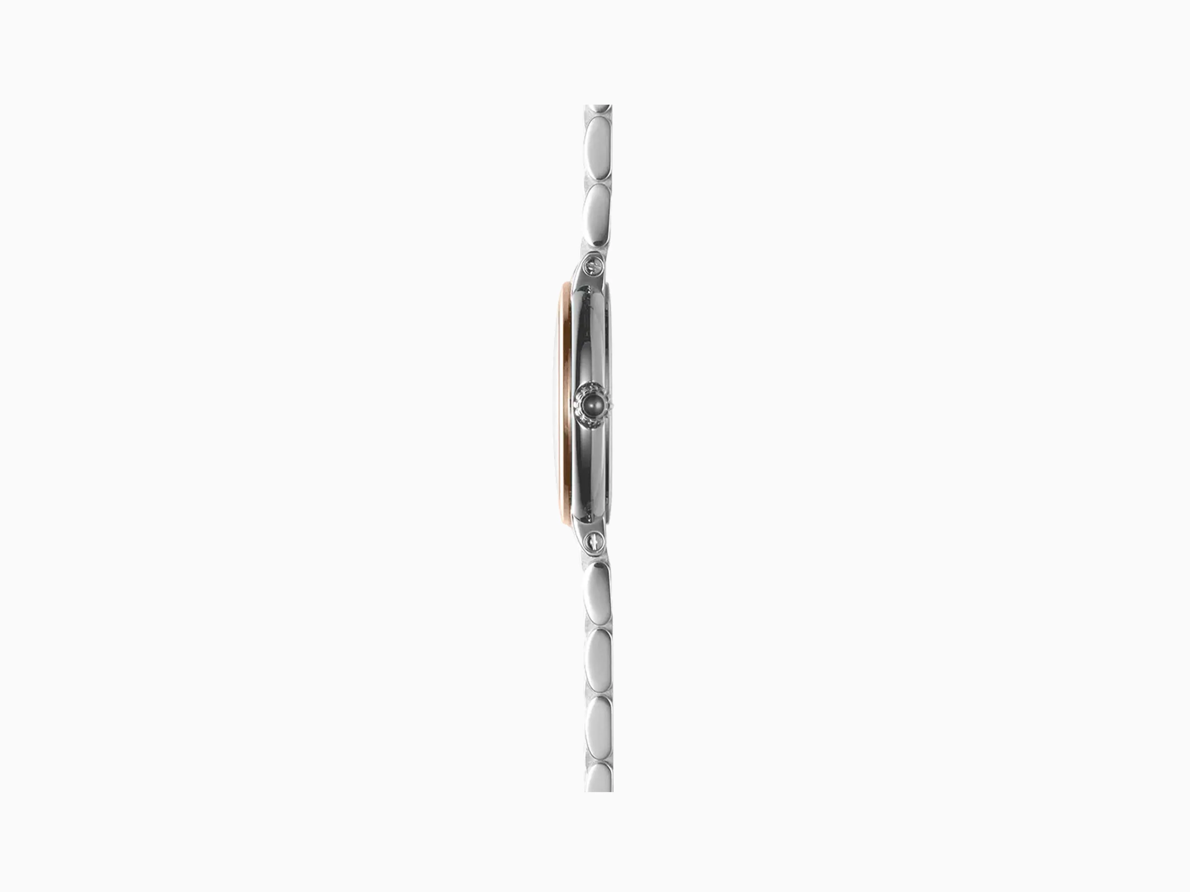 Herbelin Galet Quartz Watch, White, 31.5 mm, 5 atm, 10630BTR59 - Image 4