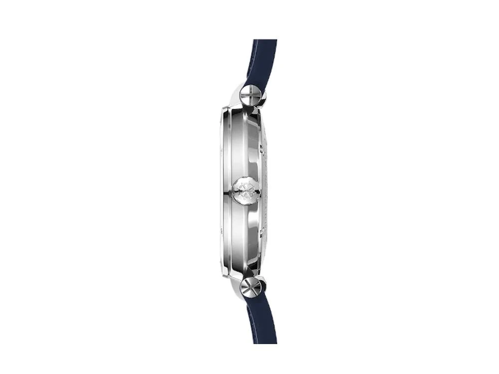Herbelin Newport Automatic Watch, Blue, 42 mm, Day, 1768A15CB - Image 4