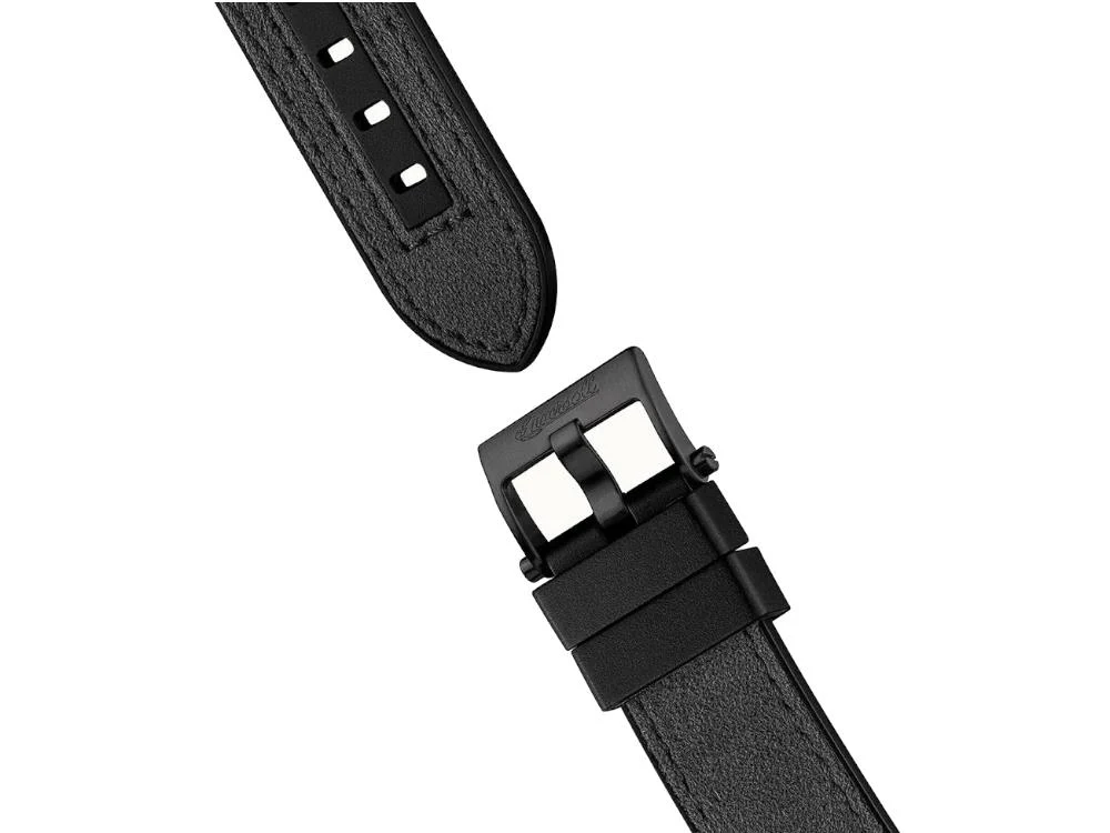 Ingersoll 1892 The Challenger Automatic Watch, 42 mm, Black, I12307 - Image 7