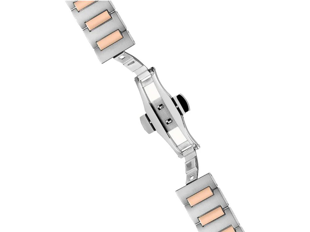 Ingersoll 1892 The Ollie Automatic Watch, 42 mm, White, I14502 - Image 7