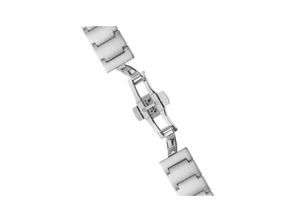 Ingersoll Orville Automatic Watch, 44 mm, Black, I09303 - Image 7