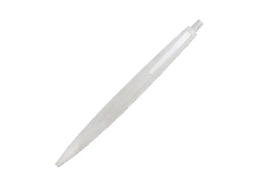 Lamy 2000 Ballpoint pen, Stainless steel, Click action, 1224025 - Image 3