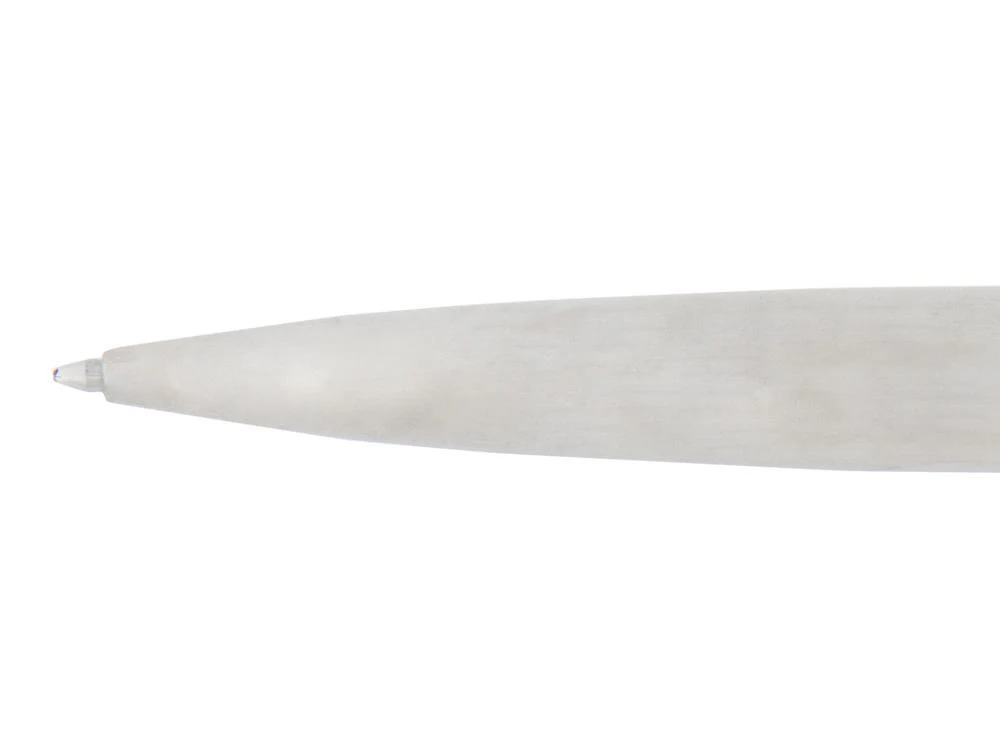 Lamy 2000 Ballpoint pen, Stainless steel, Click action, 1224025 - Image 4