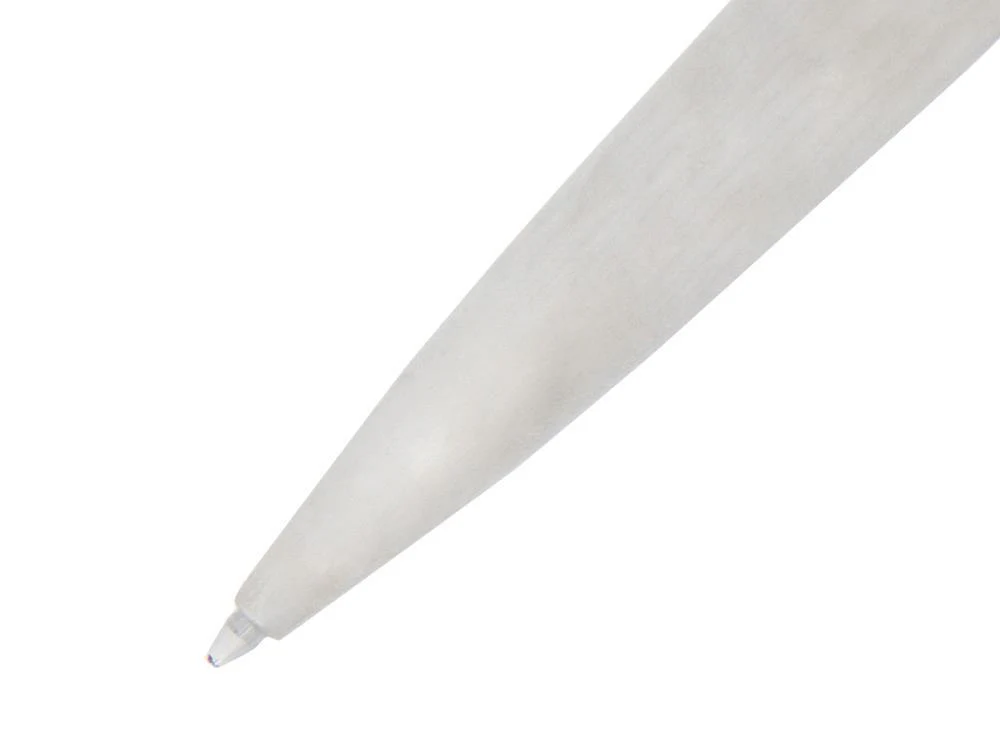 Lamy 2000 Ballpoint pen, Stainless steel, Click action, 1224025 - Image 5