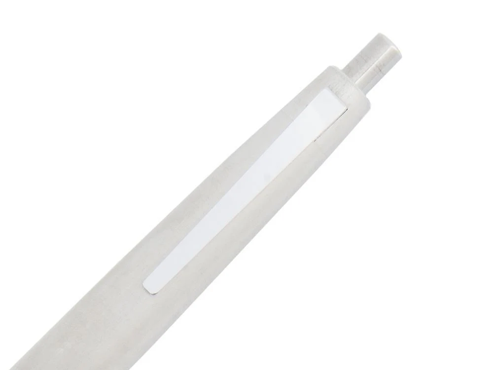 Lamy 2000 Ballpoint pen, Stainless steel, Click action, 1224025 - Image 6