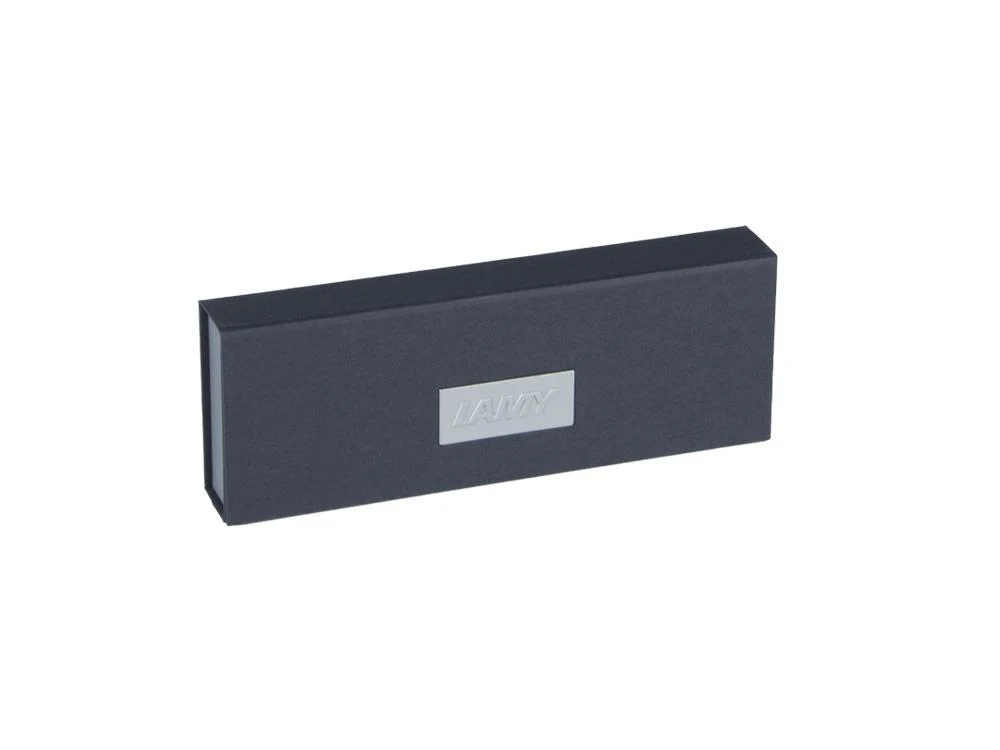 Lamy 2000 Ballpoint pen, Stainless steel, Click action, 1224025 - Image 8