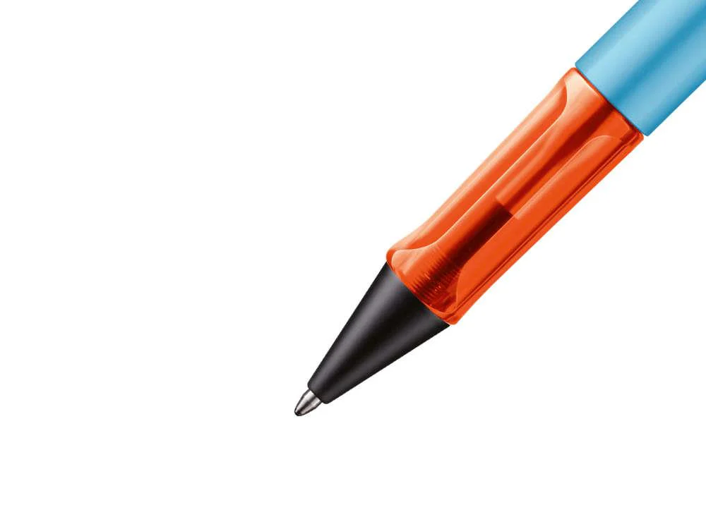Lamy Al-star Denim Ballpoint pen, Blue, Special edition, 1239698 - Image 4