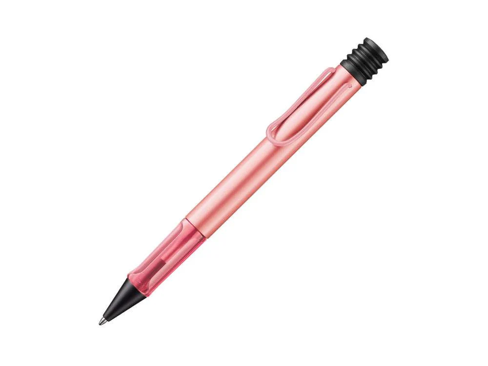 Lamy Al-star Flamingo 2026 Ballpoint pen, Pink, Special edition, 1241194