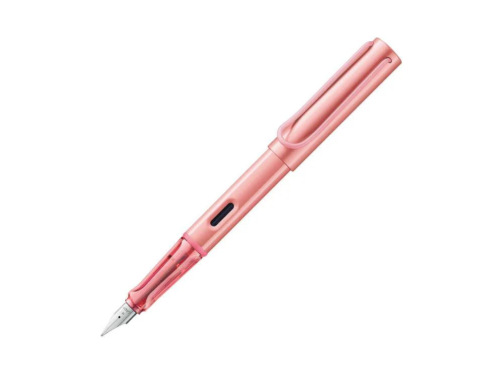 Lamy Al-star Flamingo 2026 Fountain Pen, Pink, Special edition, 1241010 - Image 2