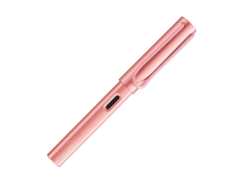 Lamy Al-star Flamingo 2026 Fountain Pen, Pink, Special edition, 1241010 - Image 3