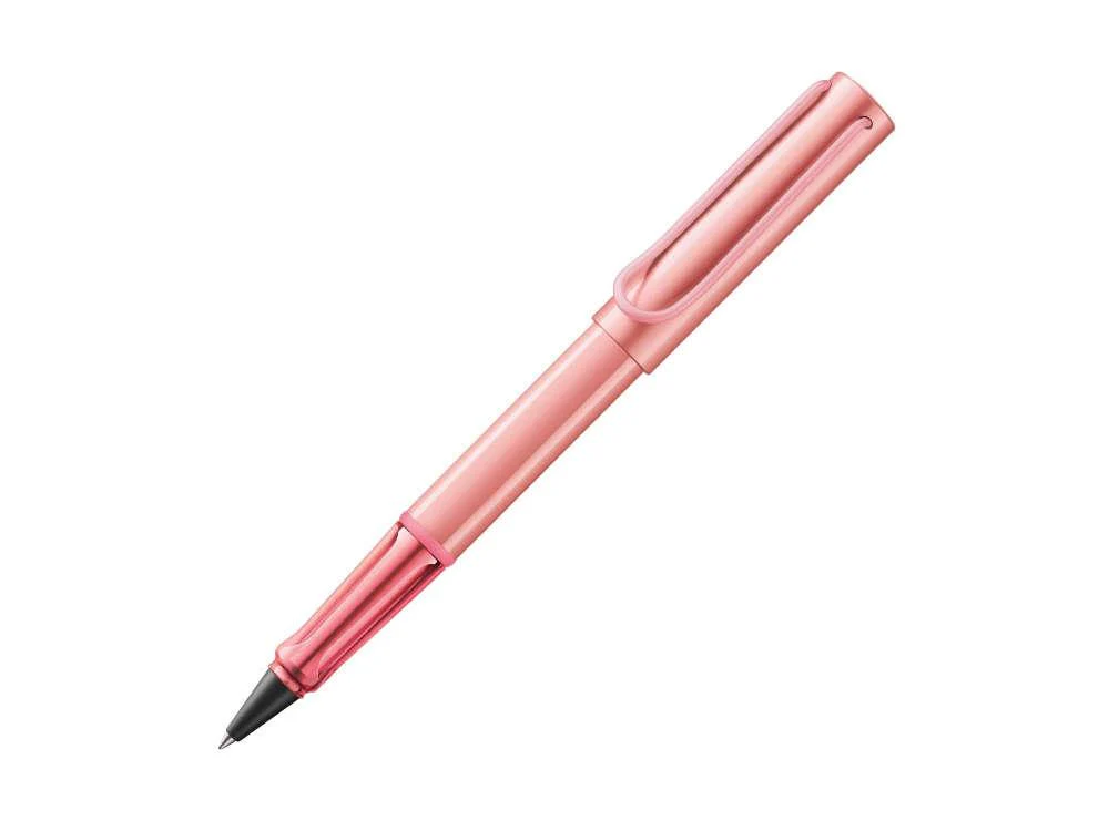 Lamy Al-star Flamingo 2026 Rollerball pen, Pink, Special edition, 1241199 - Image 2