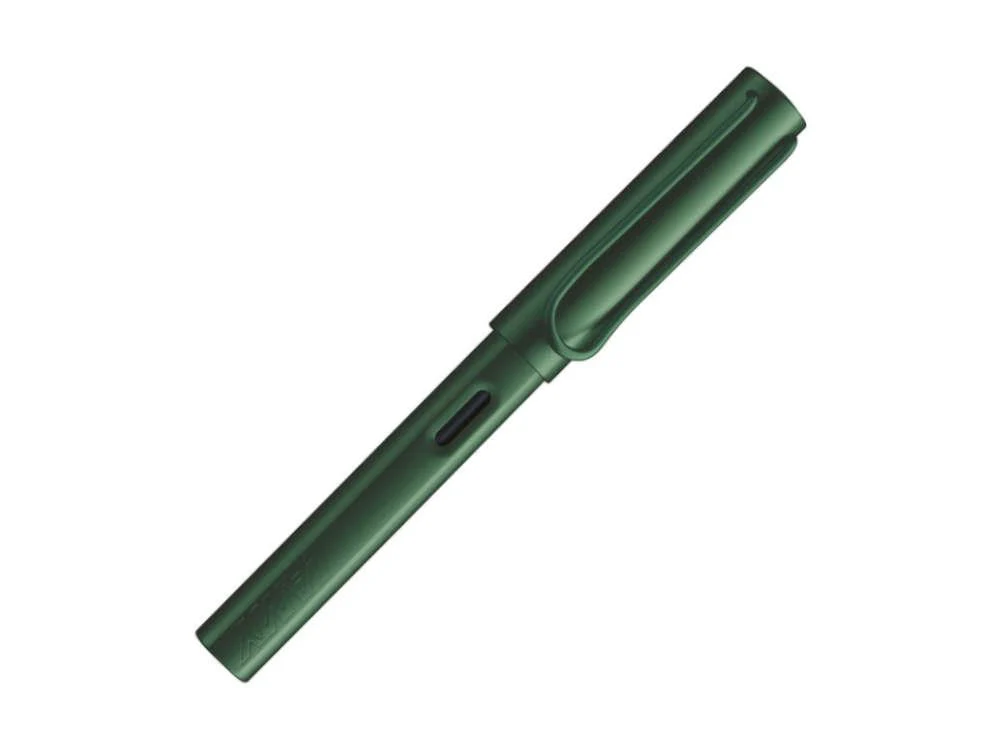 Lamy Al-star Pine 2026 Fountain Pen, Green, Special edition, 1241094 - Image 3