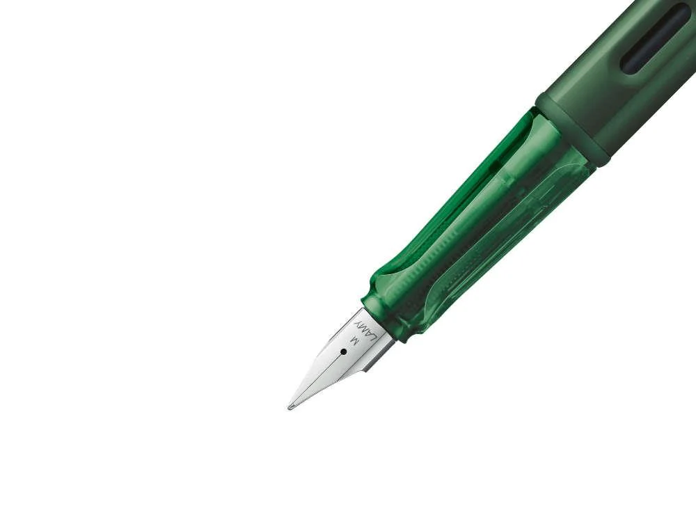 Lamy Al-star Pine 2026 Fountain Pen, Green, Special edition, 1241094 - Image 4