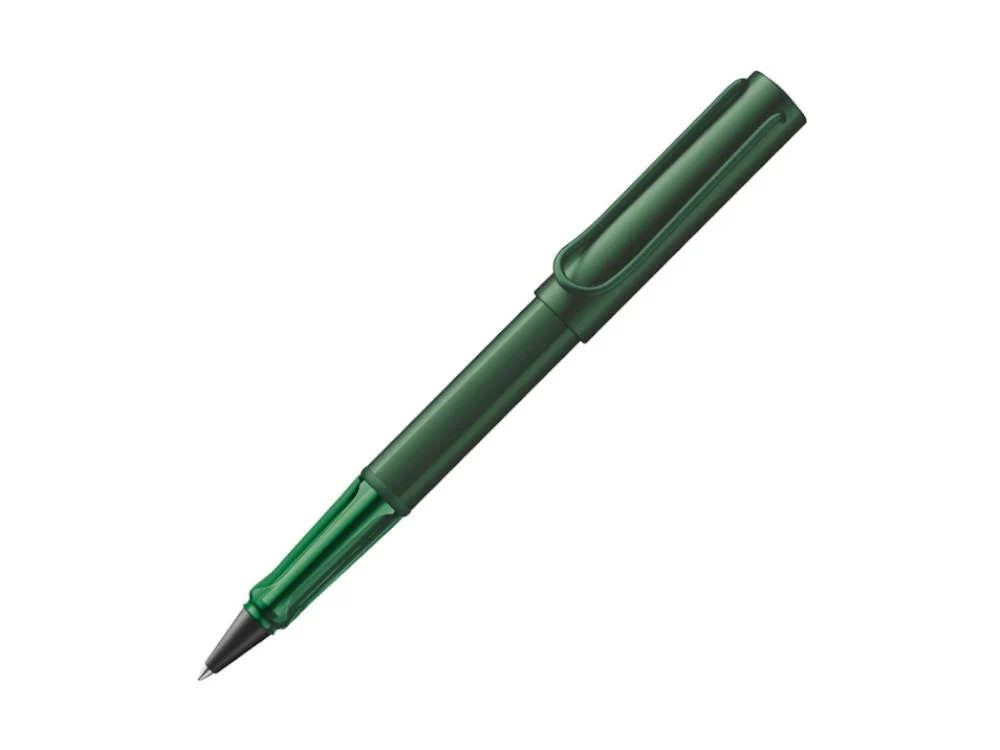Lamy Al-star Pine 2026 Rollerball pen, Green, Special edition, 1241150 - Image 2