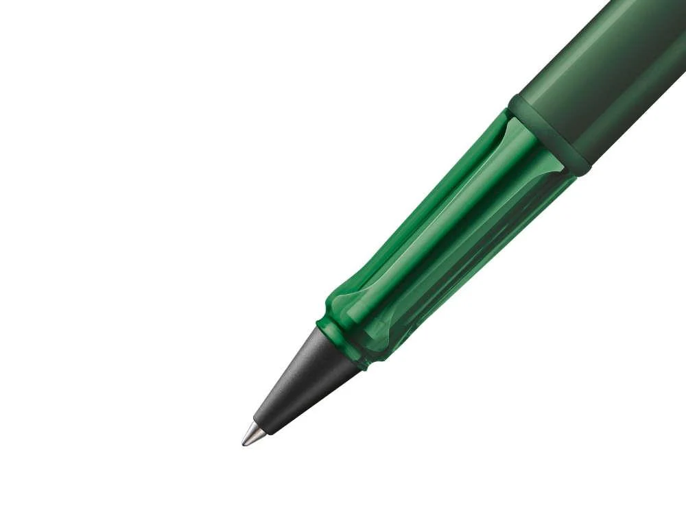 Lamy Al-star Pine 2026 Rollerball pen, Green, Special edition, 1241150 - Image 4