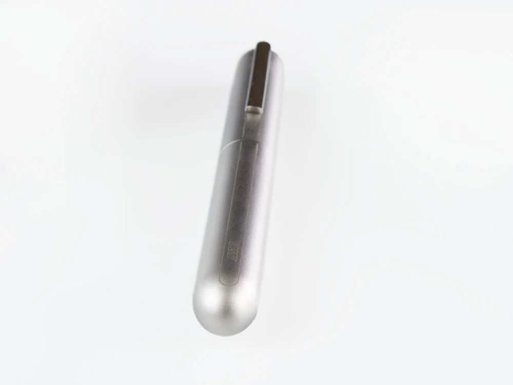 Lamy Dialog 3 Palladium Fountain Pen, Lacquer, Chrome, 1221069 - Image 6