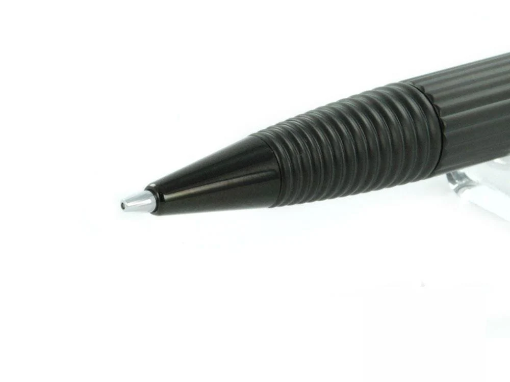 Lamy Imporium Mechanical pencil, Guilloche, Black, 0,7 mm, 1227952 - Image 3