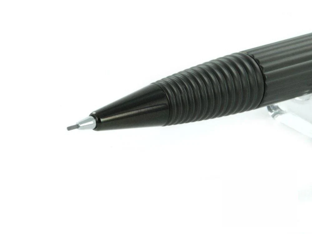 Lamy Imporium Mechanical pencil, Guilloche, Black, 0,7 mm, 1227952 - Image 4
