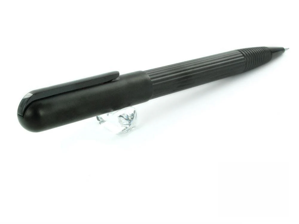 Lamy Imporium Mechanical pencil, Guilloche, Black, 0,7 mm, 1227952 - Image 5