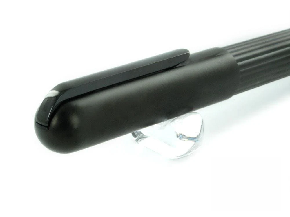 Lamy Imporium Mechanical pencil, Guilloche, Black, 0,7 mm, 1227952 - Image 6