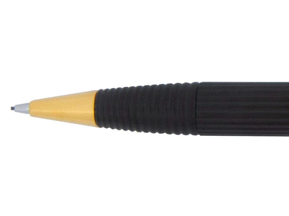 Lamy Imporium Mechanical pencil, PVD, Guilloche, Gold trim, 0,7mm, 1227949 - Image 6