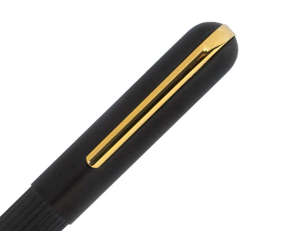 Lamy Imporium Mechanical pencil, PVD, Guilloche, Gold trim, 0,7mm, 1227949 - Image 7