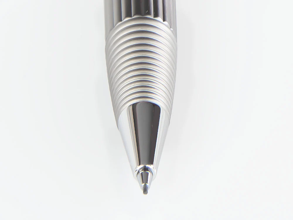 Lamy Imporium Mechanical pencil, Titanium, Platinum-plated, 0,7mm, 1227955 - Image 5