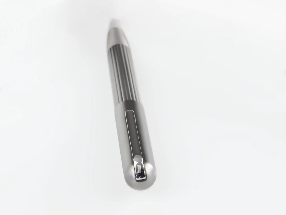 Lamy Imporium Mechanical pencil, Titanium, Platinum-plated, 0,7mm, 1227955 - Image 6
